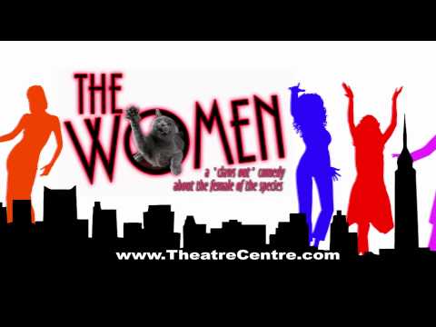 The Women: Live on Stage at the Chattanooga Theatr...