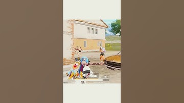 UNEXPECTED CLUTCH😱 🤯!! #bgmi #video #viralshort #shortsfeed #shorts #ytshort