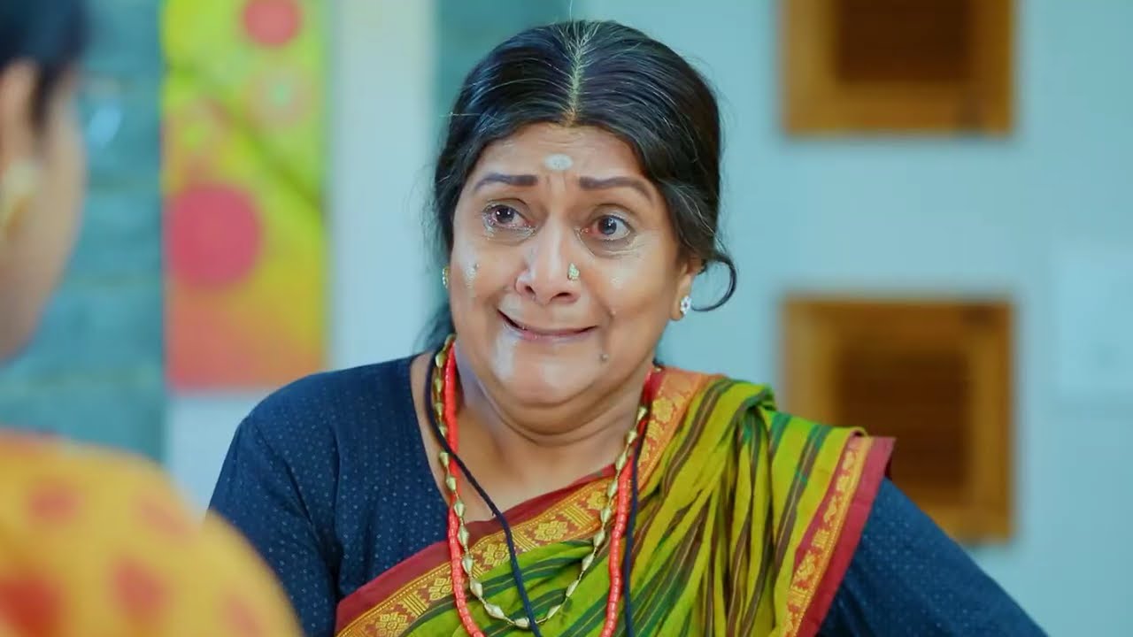 Kamali - Ep 1158 -  Kamali,Rishi,Ankita - Kannada Tv Serial - Zee5 Classics Kannada