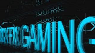 Quick Fix Gaming Intro