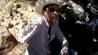 eshando la cantada en el rancho los juncos xd