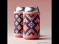 Discount Alert: 50% Off Insulated Slim Can Coolers! 🌟