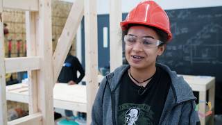 NexGen Builders Mentoring Program
