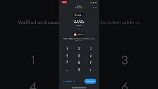 How to Buy CSIX (Carbon Browser ) Coin on Metamask screenshot 4
