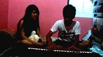 I just wanna be close to you (Cover :D )