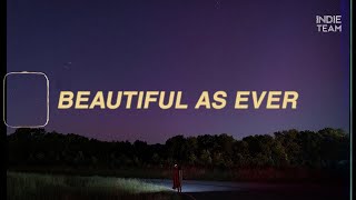 [Lyrics Vietsub] Forrest Frank, Powfu - BEAUTIFUL AS EVER