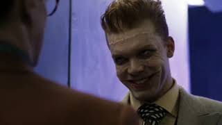 jerome valeska young and menace