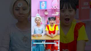 Thumbnail for Попробуй не моргать как можно дольше! #shorts