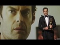 Bill Hader Thanks Alec Berg - Emmys 2019 Acceptance Speech