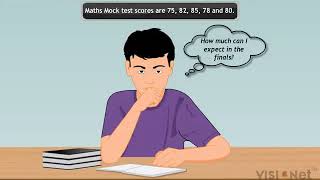 Arithmetic Mean  Data Handling CBSE Class 7 Maths