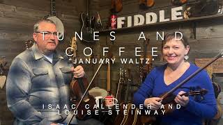 FTC #378 January Waltz