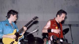 The Clash - Cheapskates
