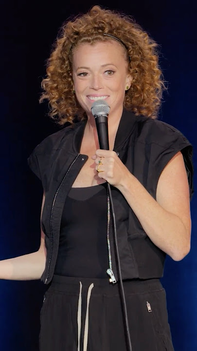 Download lagu You can't just get the good gays. #MichelleWolf #Dahmer