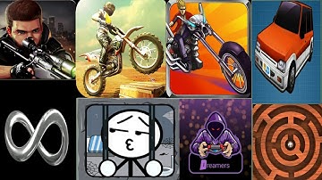 Top 10 addictive games under 20 mb