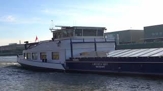 ⚓️'ANNELIES' vrachtschip uit Genemuiden NL, 06000497, gespot 04 02 2026