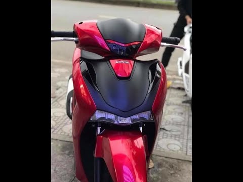 Video Xe Độ Kiểng | HS 2020 | những tem sh 2020 đẹp nhất - youtube