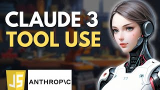 Claude 3 Tool Use Crash Course for Beginners