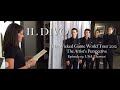 IL DIVO - The Artist's Perspective:  Episode #19 (Denver)