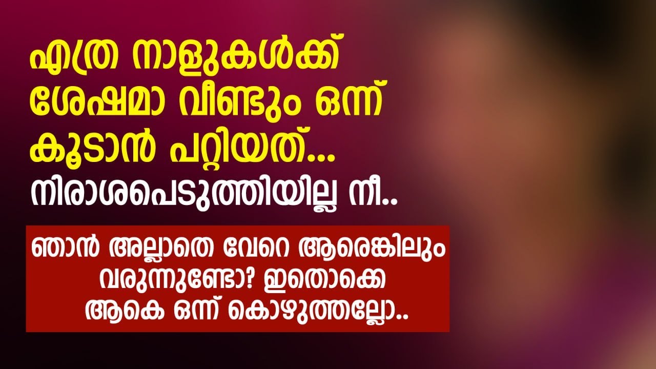 ആകെ ഒന്ന് കൊഴുത്തല്ലോ.. ഞാൻ അല്ലാതെ വേറെ ആരെങ്കിലും വരുന്നുണ്ടോ | PRANAYAMAZHA NEW STORY