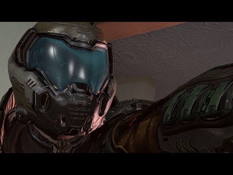 DOOMSLAYER'S REVENGE
