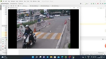 Real Time Helmet Detection Project