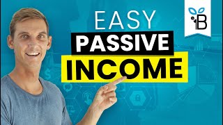 The Easiest Types of Website Businesses To Buy On Flippa [Already Making Passive Income]