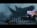 Crossing Tar Belt and mesmerized by MASSIVE BT Whales!