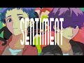 センティメント / ポリスピカデリー (cover) IAM × 紫雲