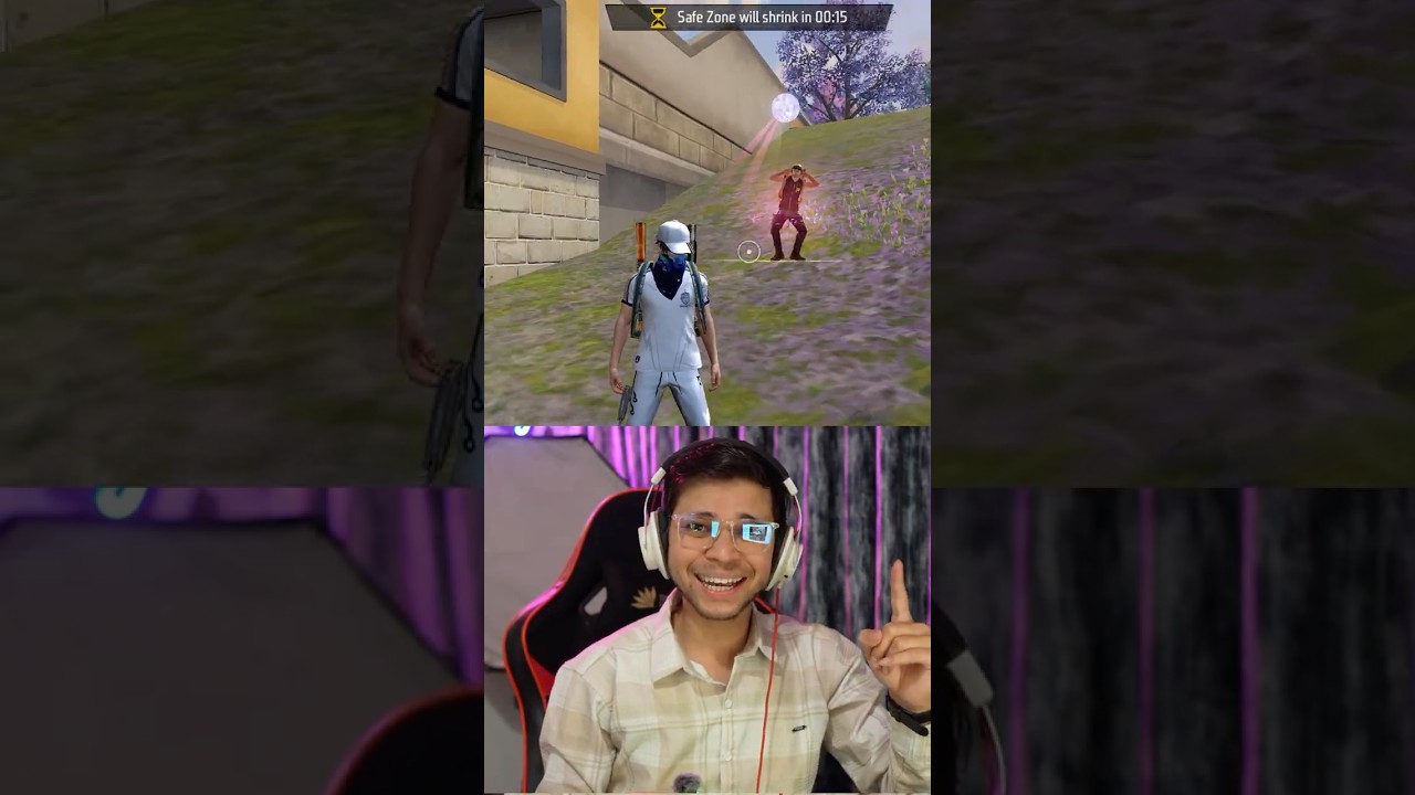 FREE FIRE NEW UPDATE