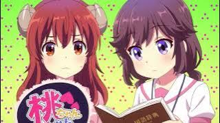 Machikado Mazoku 2 Choume - Episode 10 VOSTFR