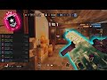 10,000 Hours in RANKED - Rainbow Six Siege
