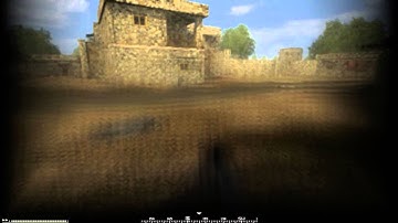 Project Reality v1.0 - 100p Kokan skirmish madness