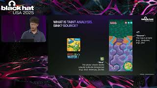 Black Hat USA 2025 | How Tree-of-AST Redefines the Boundaries of Dataflow Analysis