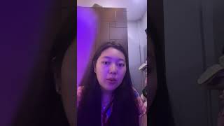 Negative energy cutting #asmr #negativeenergyremoval