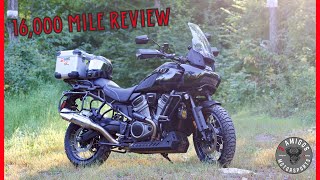 Pan America HarleyDavidson Review  Is it Reliable?