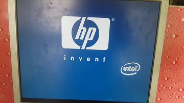 2206 End Of Post HECI Failure System