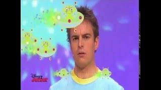 Hi5 series 13 - Amazing Space