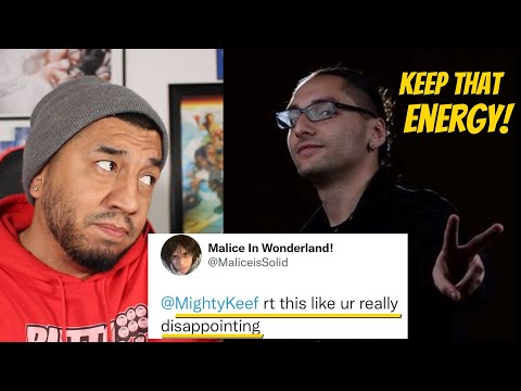 Chris G speaks about returning to tournaments | Mighty Keef DISAGREES with Cancel Culture