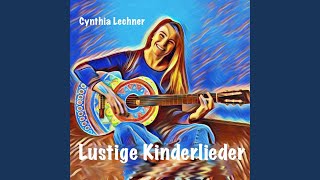 Video thumbnail of "Cynthia Lechner - Begrüßungslied mit Vokalen (AEIOU)"