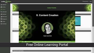 WriterAccess Academy