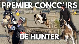 DEAUVILLE HUNTER