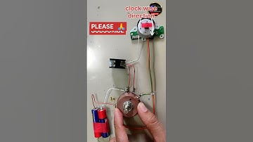 How to make speed control of dc motor || mini electronics diy project||diy craft #shorts