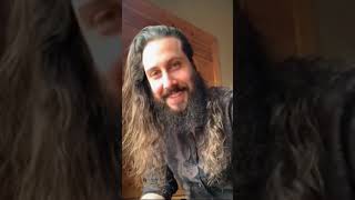 Bridge over troubled water - Livestream Avi Kaplan 03.28.20