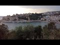 Ulcinj old town &amp; Small beach - Montenegro