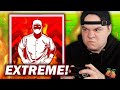 The new extreme content made me rage