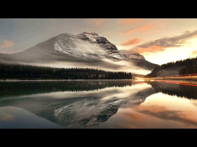 1 Hour Meditation Calm Relaxation Music | Peaceful Ambient Background Music - This Fascinating world class=