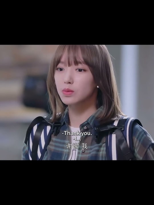 He thinks she is a delivery girl.🤣| Falling Into Your Smile | YOUKU Shorts
