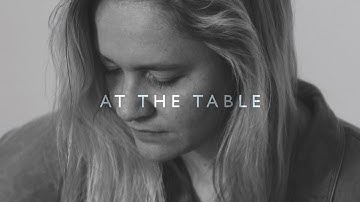 Thumbnail of At The Table | Josh Garrels (cover)