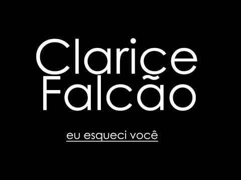 Clarice Falcão Eu Escolhi Você