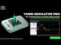 [FREE MT5] EA19 Tanin Simulator Pro - The Ultimate Forex Backtesting Software | Tanin Coder 🚀